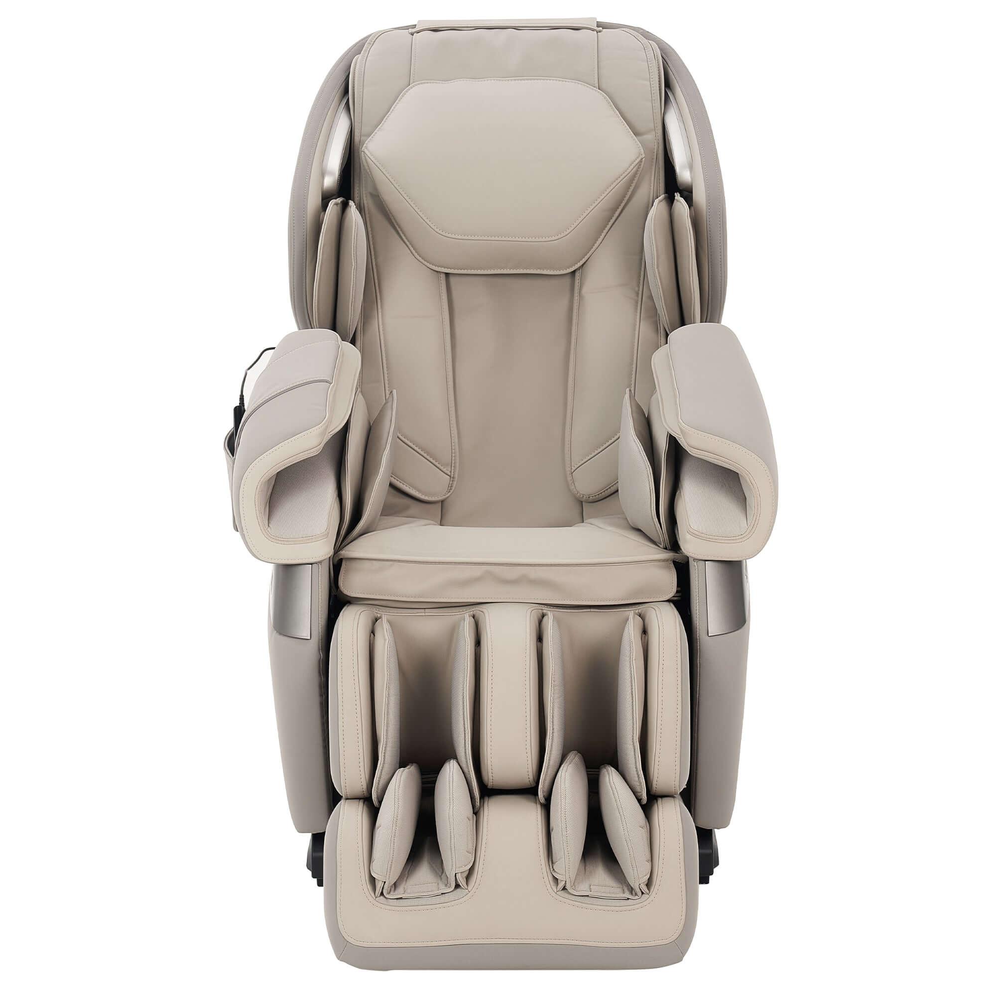 Calm Plus SL Track Massage Chair with Touchscreen
