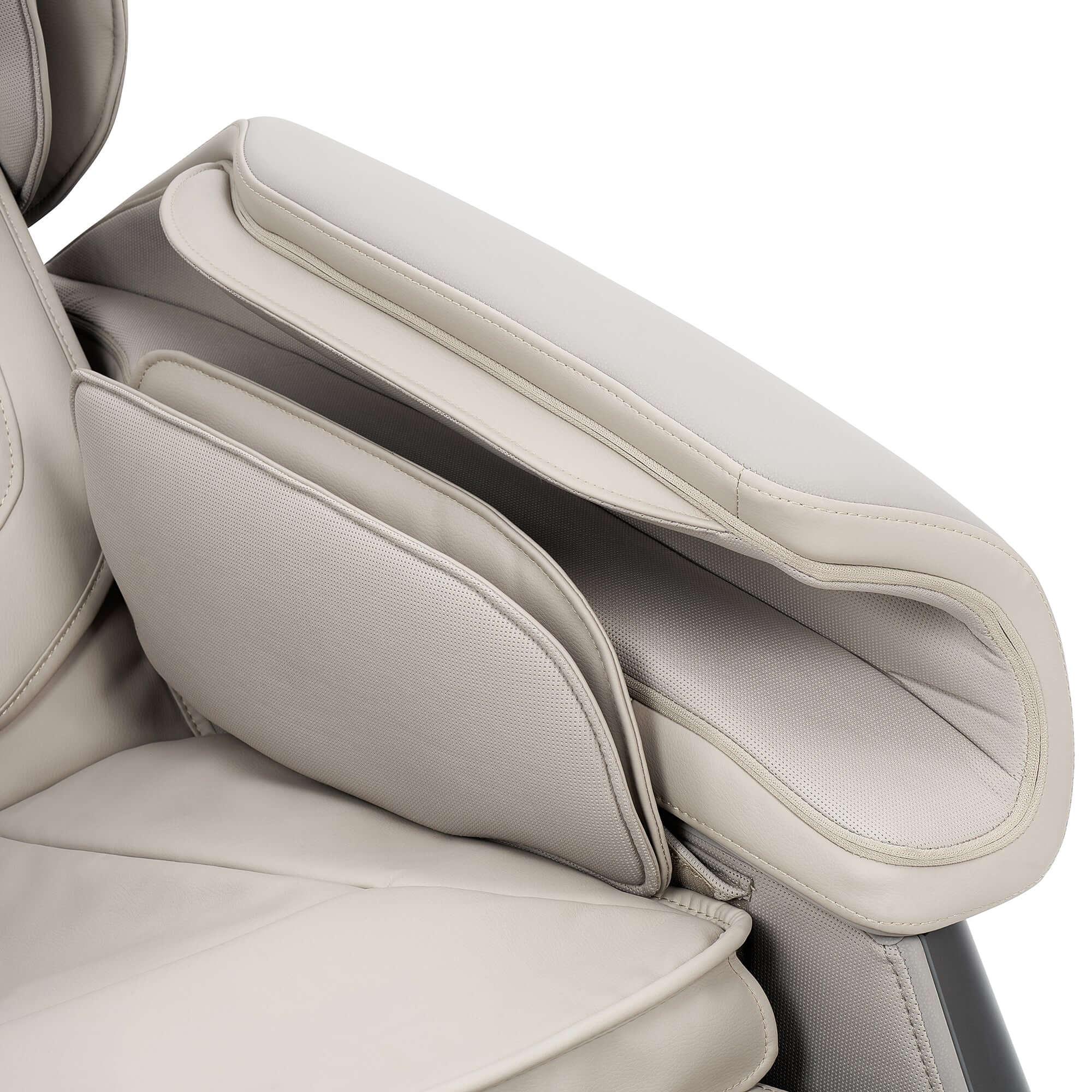 Calm Plus SL Track Massage Chair with Touchscreen