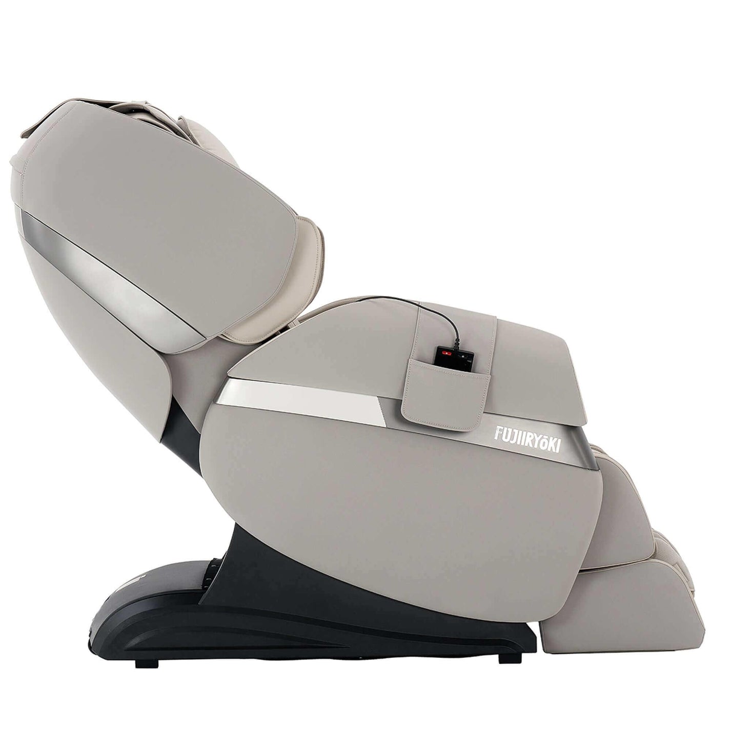 Calm Plus SL Track Massage Chair with Touchscreen