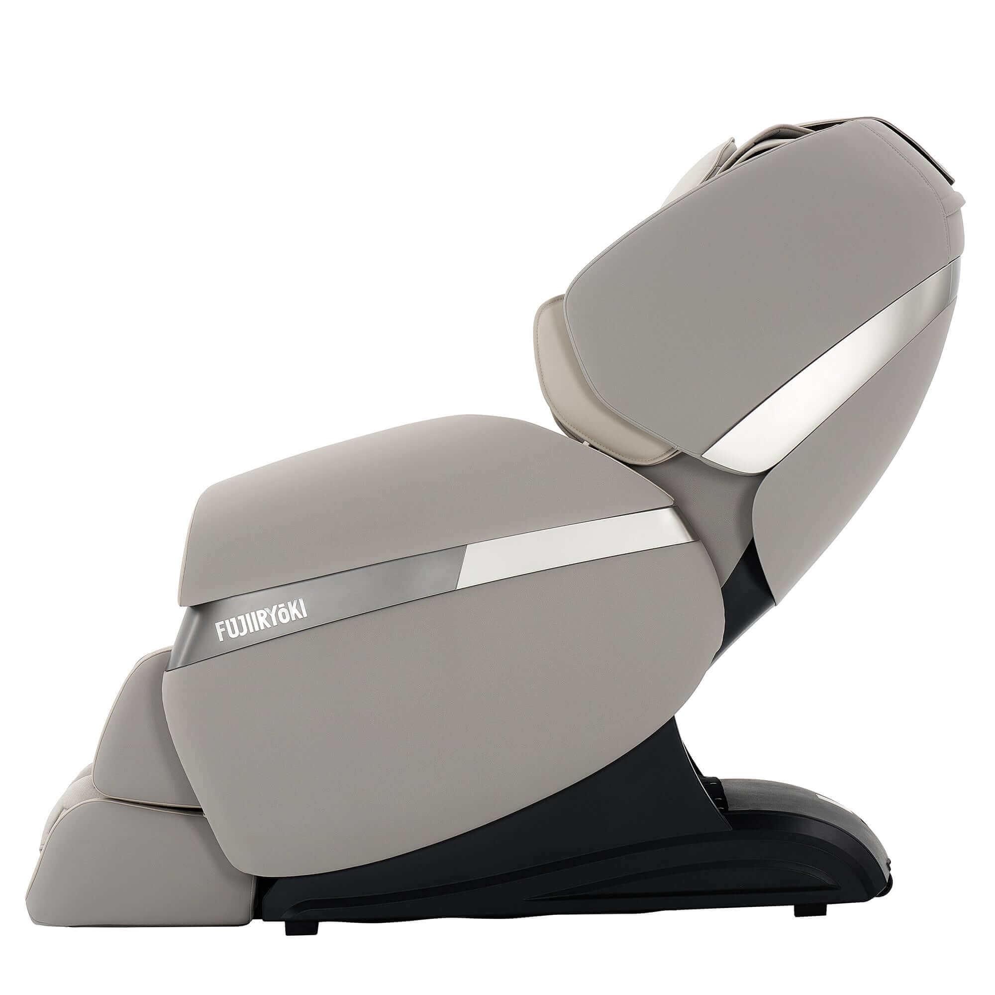 Calm Plus SL Track Massage Chair with Touchscreen