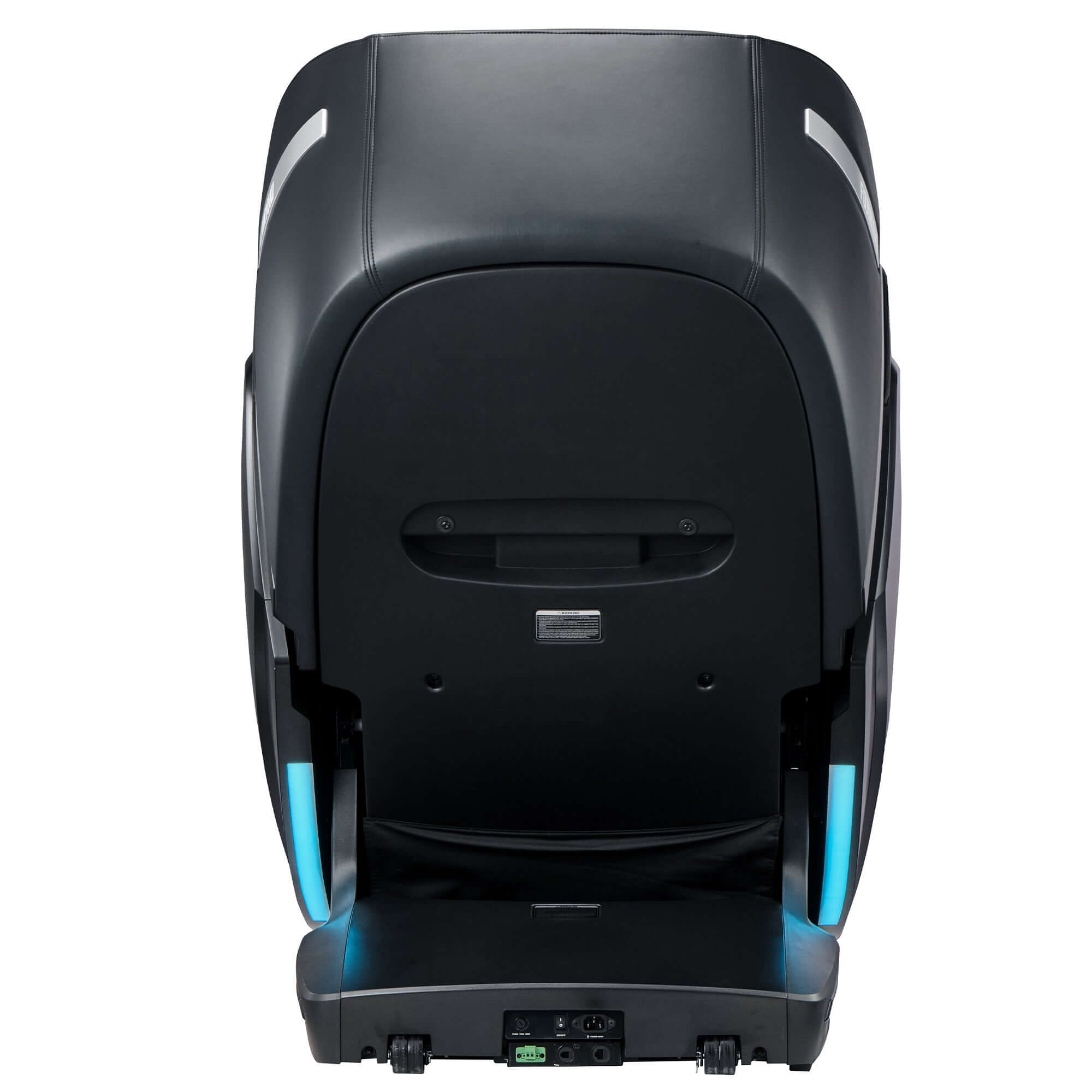 cyberｰrelax asｰ840 Cyber Relax Elite Massage Chair with Advanced Tech & Ergonomic