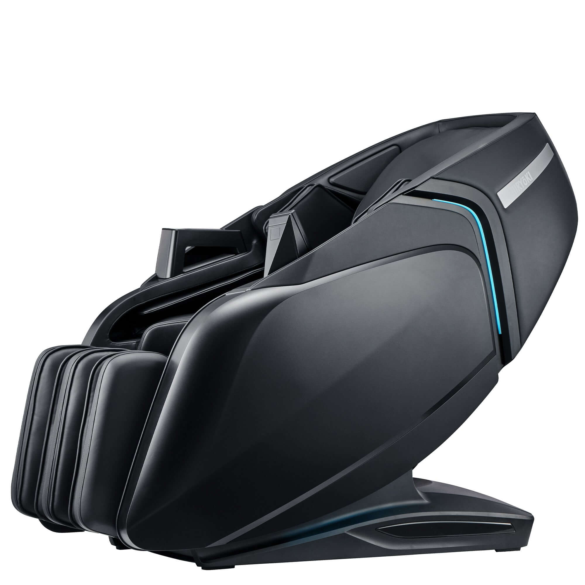 Commercial Massage Chair - Cyber Relax Performance Full Body