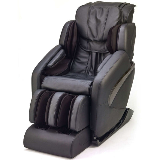Inner Balance Jin - SL Track Heated Deluxe Zero Gravity Massage Chair - Electric Massaging Chairs