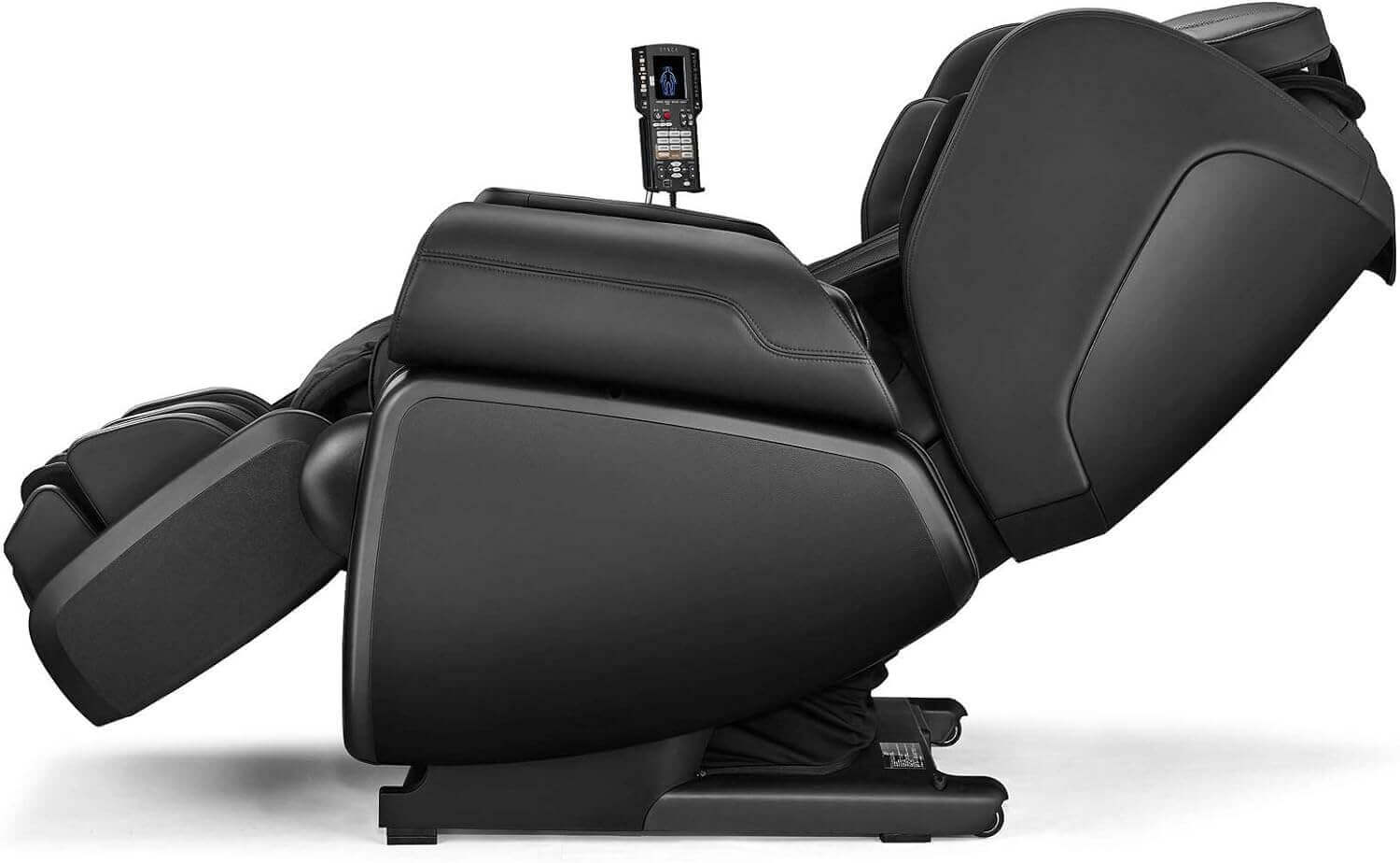 Synca Wellness Kagra - Premium 4D Heated Zero Gravity Massage Chair - Electric Massaging Chairs