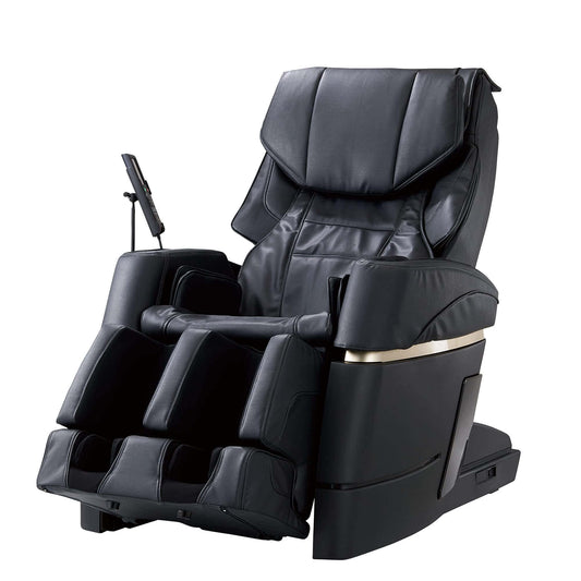 Synca Wellness JP970 - 4D Ultra Deep Tissue Massage Chair - Electric Massaging Chairs